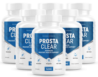 ProstaClear discount