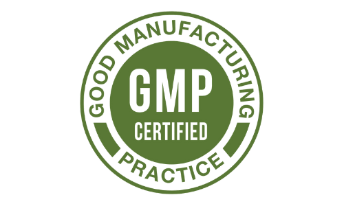 ProstaClear GMP Certified